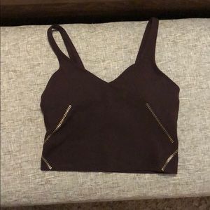 Lululemon Align Tank